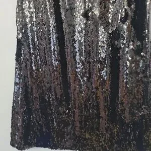 Ted Baker London Dresses Ted Baker Zarell Sequin Puffsleeved - Main Image